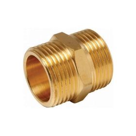 Buldukca Sarı Orantılı 1/4-1/2 Nipel