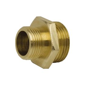 Buldukca Sarı Orantılı 1/8-3/8 Nipel