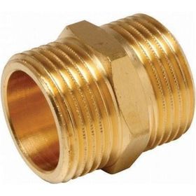 Buldukca Sarı Orantılı 3/4 - 1/2 Nipel