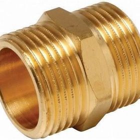 Buldukca Sarı Orantılı 3/4 - 1/2 Nipel