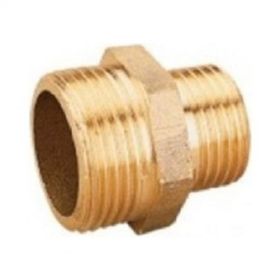 Buldukca Sarı Orantılı 3/4 - 1/2 Nipel