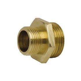 Buldukca Sarı Orantılı 3/4 - 1/2 Nipel