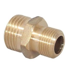 Buldukca Sarı Orantılı Nipel 1/2-3/8