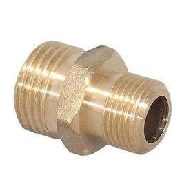 Buldukca Sarı Orantılı Nipel 1/2-3/8