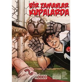 Buldum Buldum Zamanla Sevgim Artıyor Sihirli Kupa