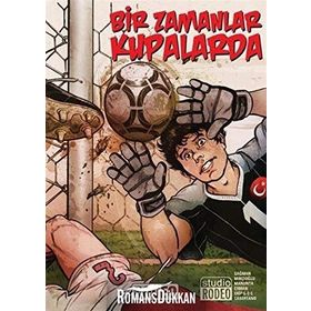 Buldum Buldum Zamanla Sevgim Artıyor Sihirli Kupa