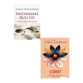 Bülent Demircioğlu 2 Kitap Set - Destek Yayınları