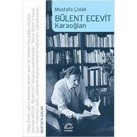 BÜLENT ECEVIT BIR KARAOĞLAN HIKAYESI - SÜLEYMAN KURT