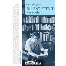 Bülent Ecevit - Mustafa Çolak