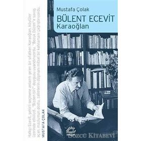 Bülent Ecevit - Mustafa Çolak