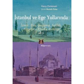 BULGAR GÖZÜYLE EDIRNE - HÜSEYİN MEVSIM