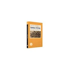 Bulgaristan Başbakanı İvan Geşof 1849-1924 Balkan İttifakı - Büyüyen Ay Yayınları