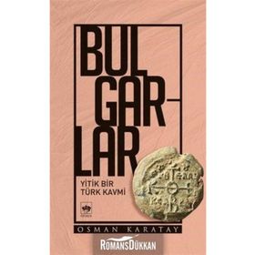 Bulgarlar - Osman Karatay