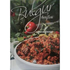 Bulgur Tarifleri - Günüyar Kroeze