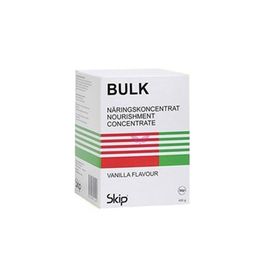 Bulk 400 gr Skip Vanilyalı Toz Gıda Takviyesi