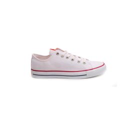 Bulldozer 211401 Beyaz Erkek Sneaker