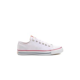Bulldozer 211401 Beyaz Erkek Sneaker