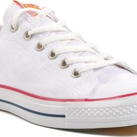 Bulldozer 211401 Beyaz Erkek Sneaker