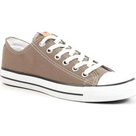 Bulldozer 211401 Haki Erkek Sneaker