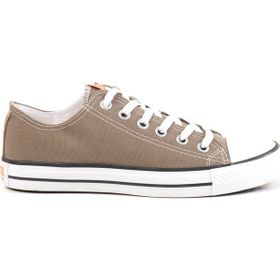 Bulldozer 211401 Haki Erkek Sneaker