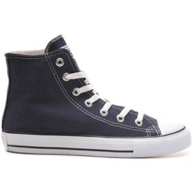 Bulldozer 211902 Lacivert Unisex Spor Ayakkabı