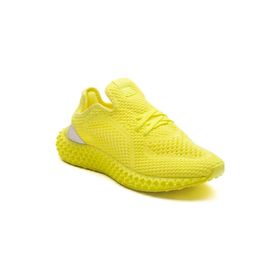 Bulldozer 231404 Neon Sarı Erkek Spor Ayakkabı