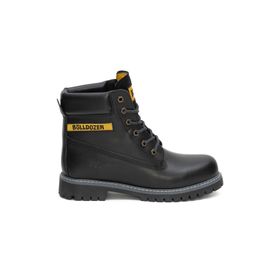 Bulldozer 250122 Siyah Erkek Bot