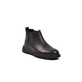 Bulldozer 260042 M Siyah Floter Erkek Bot