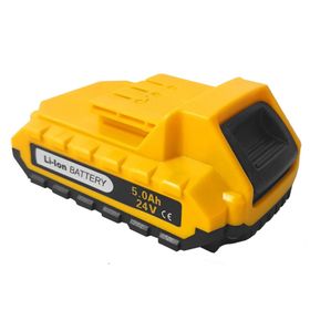 Bulldozer BRX24V5A30SETSARDARB Brx30 Darbeli Çift Akülü Vidalama 30 Parça Set