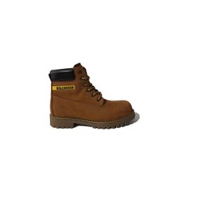Bulldozer BUL-220261-701 Tarçın Erkek Bot