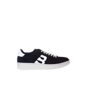 Bulldozer Bul-221163 Lacivert Erkek Sneaker Ayakkabı