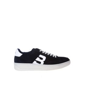 Bulldozer Bul-221163 Lacivert Erkek Sneaker Ayakkabı