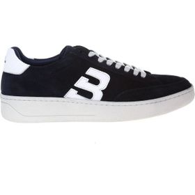 Bulldozer Bul-221163 Lacivert Erkek Sneaker Ayakkabı