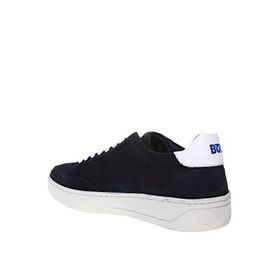 Bulldozer Bul-221163 Lacivert Erkek Sneaker Ayakkabı