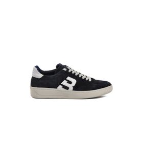 Bulldozer Bul-221163 Lacivert Erkek Sneaker Ayakkabı