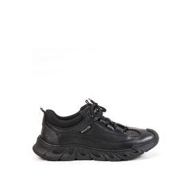 Bulldozer BUL-240003 Siyah Erkek Sneaker