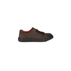 Bulldozer BUL-240019 Siyah Erkek Sneaker