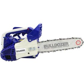 Bulldozer GS2500 Benzinli Testere Ağaç Odun Dal Budama Kesme Testeresi