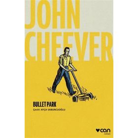 Bullet Park - John Cheever Pieter Koolwjik