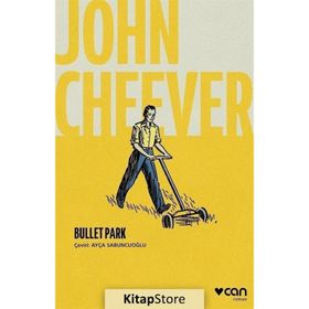 Bullet Park - John Cheever Pieter Koolwjik