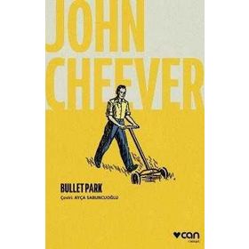 Bullet Park - John Cheever Pieter Koolwjik