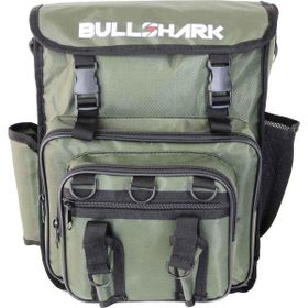 Bullshark 14 LT Termal Spin Lrf ve Balık Taşıma Çantası