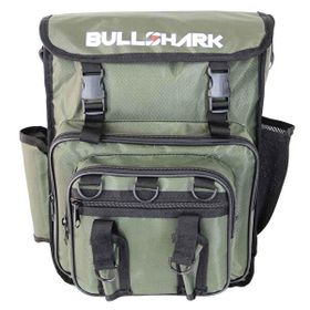 Bullshark 14 LT Termal Spin Lrf ve Balık Taşıma Çantası