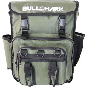 Bullshark 14 LT Termal Spin Lrf ve Balık Taşıma Çantası