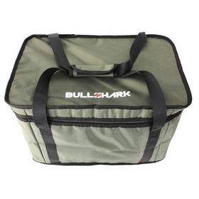 Bullshark 53 l Termal Haki Soğutucu Çanta