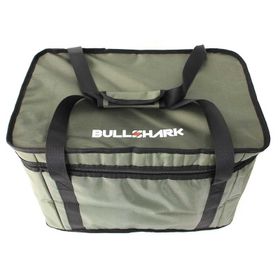 Bullshark 53 l Termal Haki Soğutucu Çanta