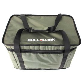 Bullshark 53 l Termal Haki Soğutucu Çanta