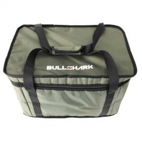 Bullshark 53 l Termal Haki Soğutucu Çanta