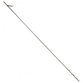 Bullshark Sniper SharkFin 6.5 mm 630 Kalite Paslanmaz Zıpkın Şişi