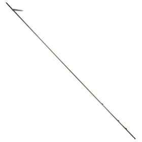 Bullshark Sniper SharkFin 6.5 mm 630 Kalite Paslanmaz Zıpkın Şişi